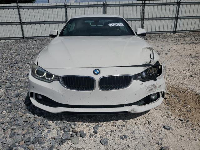2015 BMW 428 I WBA3V5C56FP751474
