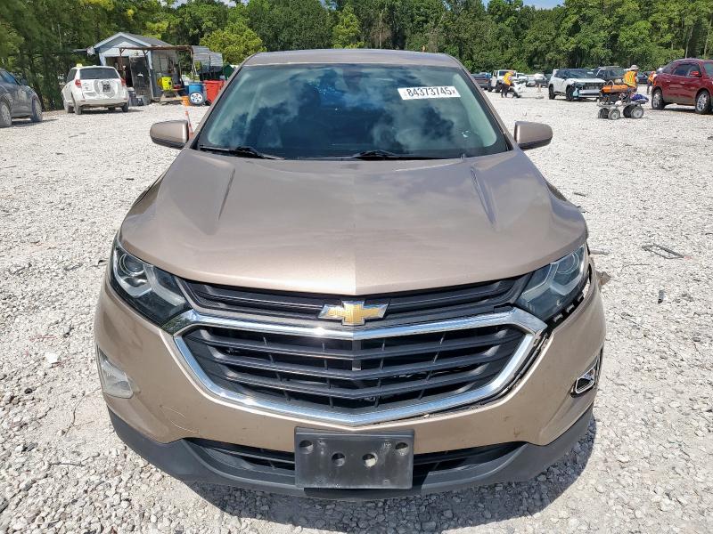 2018 CHEVROLET EQUINOX LT 2GNAXJEV9J6156273
