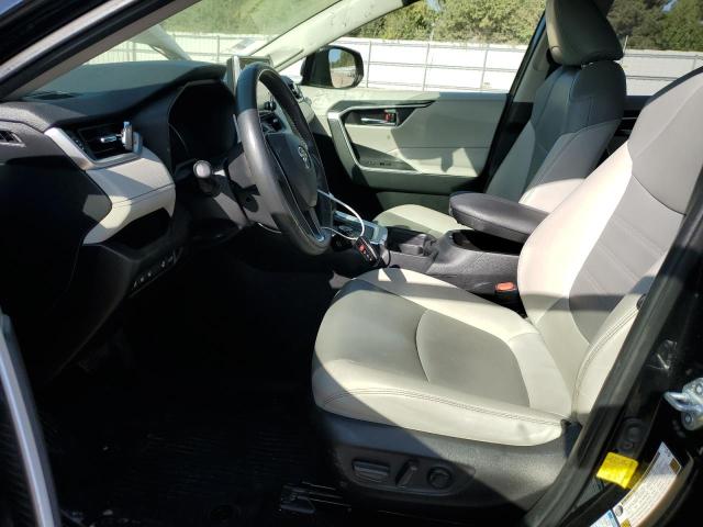 2021 TOYOTA RAV4 XLE P #3284913958