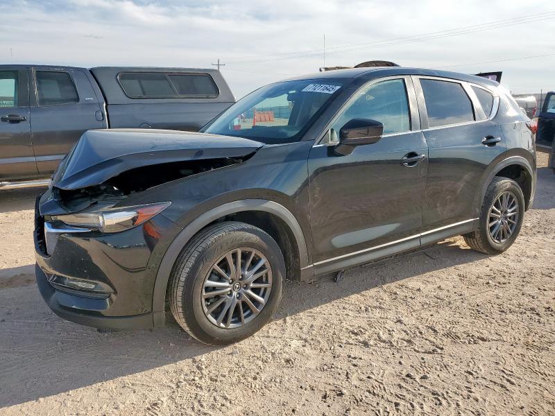 2020 MAZDA CX-5 TOURI - JM3KFACM5L0765969