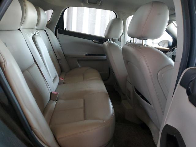 2011 CHEVROLET IMPALA LT #3303700027