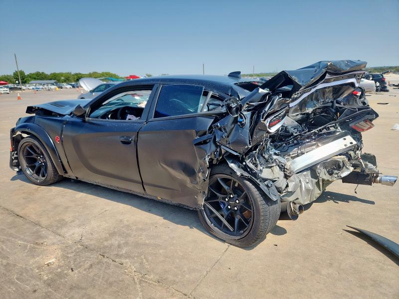 2023 DODGE CHARGER SR - 2C3CDXL90PH520729