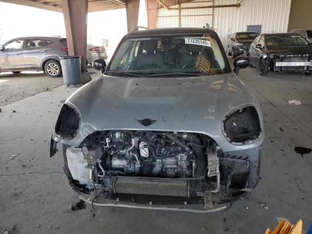 2020 MINI COOPER S COUNTRYMAN WMZYW7C04L3L52166