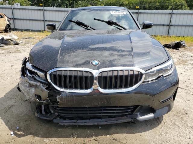 2020 BMW 330XI 3MW5R7J00L8B22531