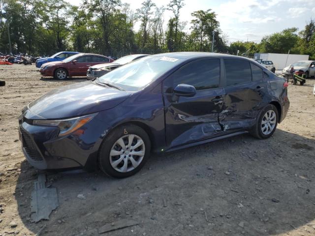 2020 TOYOTA COROLLA LE - 5YFEPRAE6LP077675