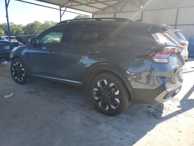 2024 KIA SPORTAGE X LINE 5XYK6CDF4RG186477