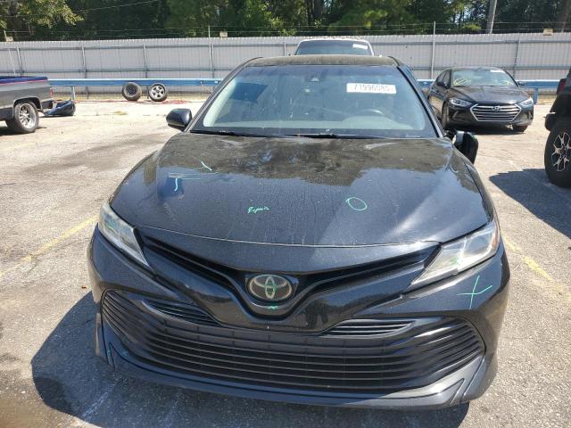 2018 TOYOTA CAMRY L - 4T1B11HK2JU091831