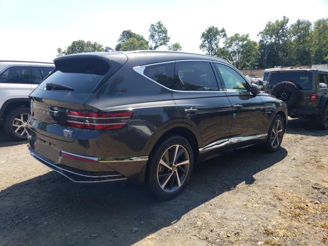 2025 GENESIS GV80 ADVANCED KMUHDESC9SU284863