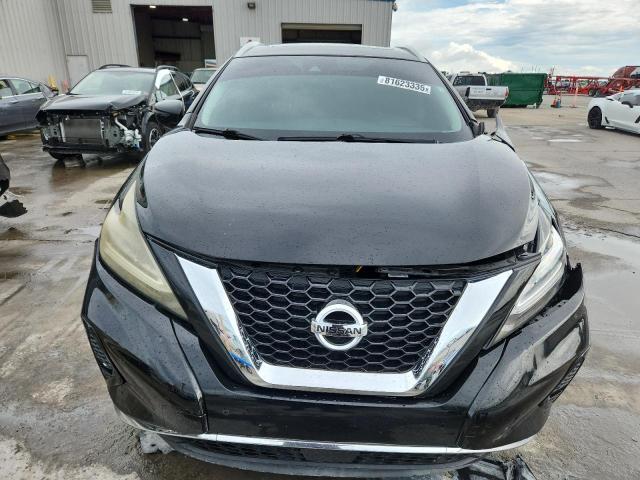 2020 NISSAN MURANO SL #3296272421