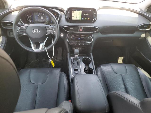 2020 HYUNDAI SANTA FE L 5NMS53AD5LH150445