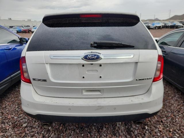 2013 FORD EDGE LIMIT - 2FMDK3KC8DBC48968