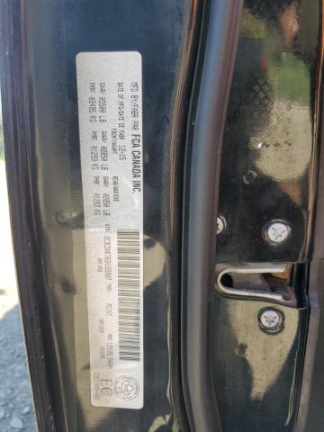 2016 DODGE CHARGER PO - 2C3CDXKT6GH155907