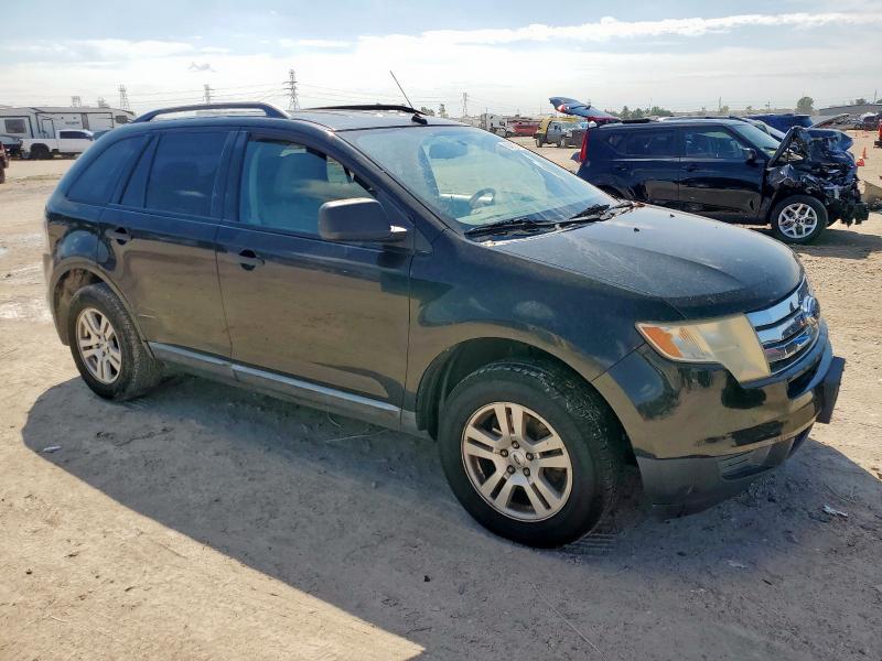 2010 FORD EDGE SE - 2FMDK3GC3ABB27690