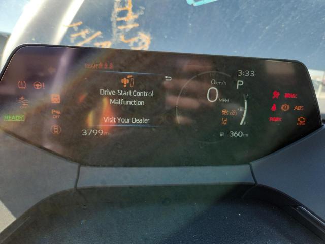 2025 TOYOTA PRIUS LE JTDACAAU0S3054399