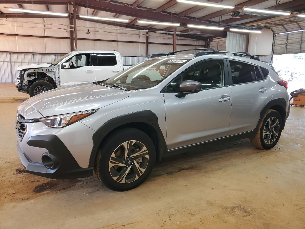 SUBARU CROSSTREK PREMIUM