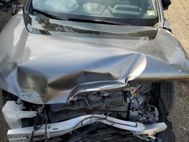 2024 TOYOTA BZ4X XLE - JTMABACA9RA065283