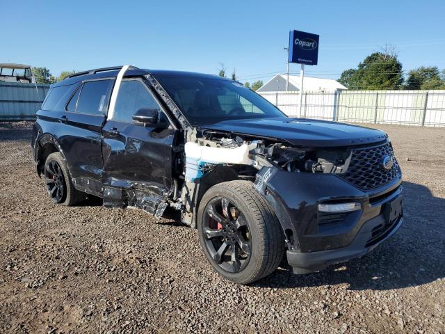 2021 FORD EXPLORER ST 1FM5K8GC5MGA73730