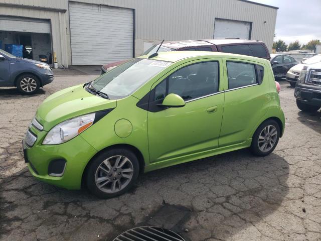 2015 CHEVROLET SPARK EV 2 KL8CL6S0XFC768458