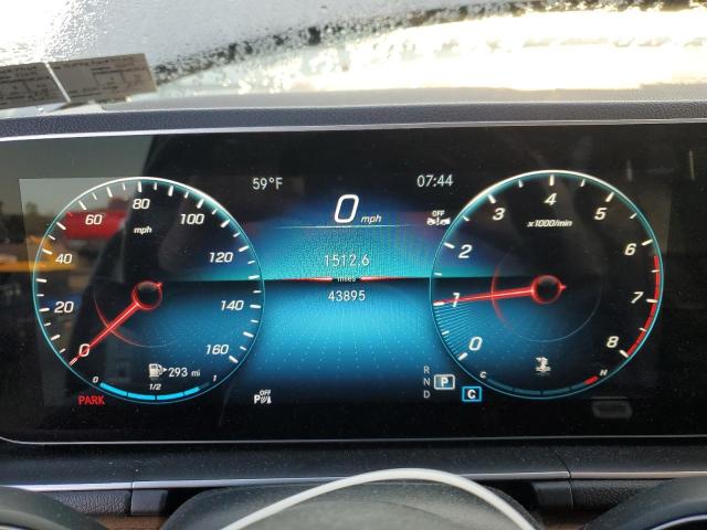 2022 MERCEDES-BENZ GLE 350 4M 4JGFB4KB2NA777612