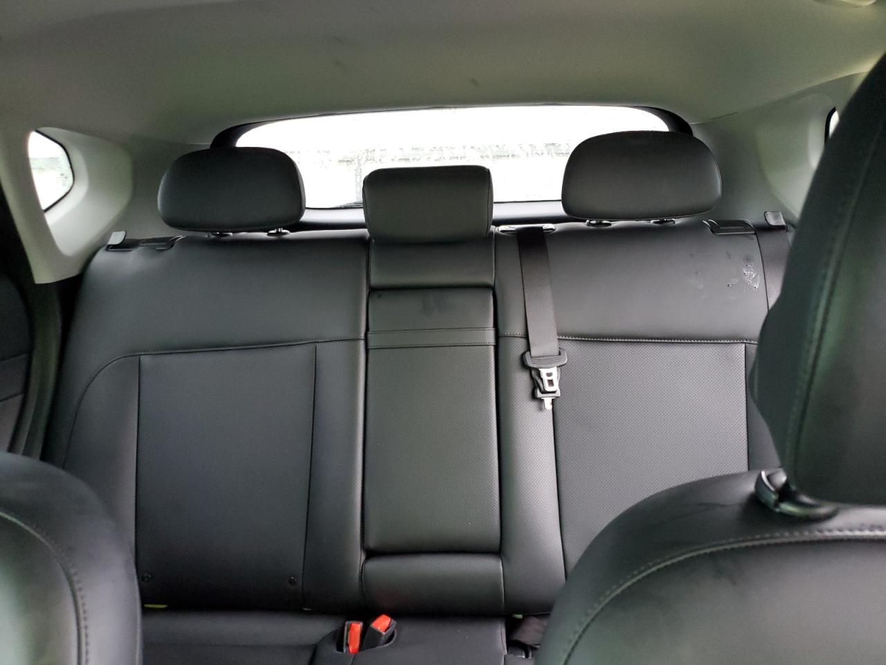 HYUNDAI KONA LIMITED