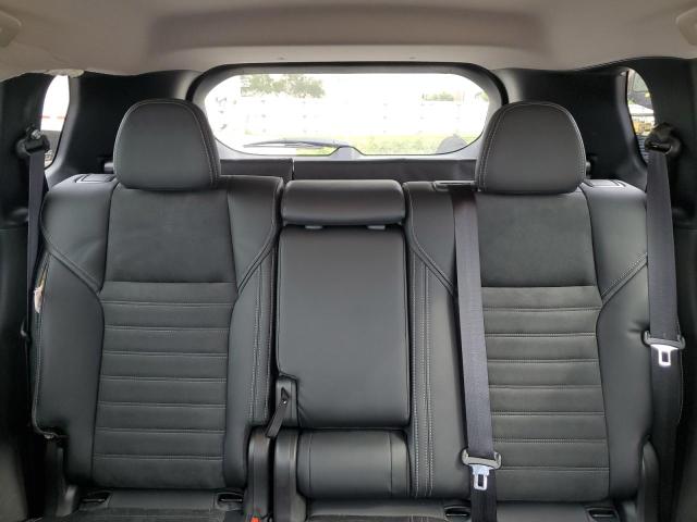 2024 MITSUBISHI OUTLANDER JA4J3VA87RZ085578