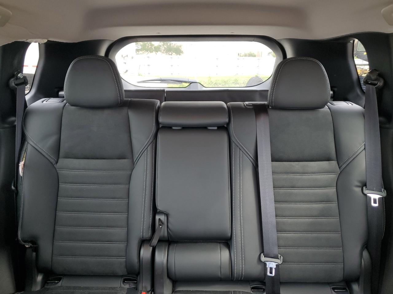 MITSUBISHI OUTLANDER SE