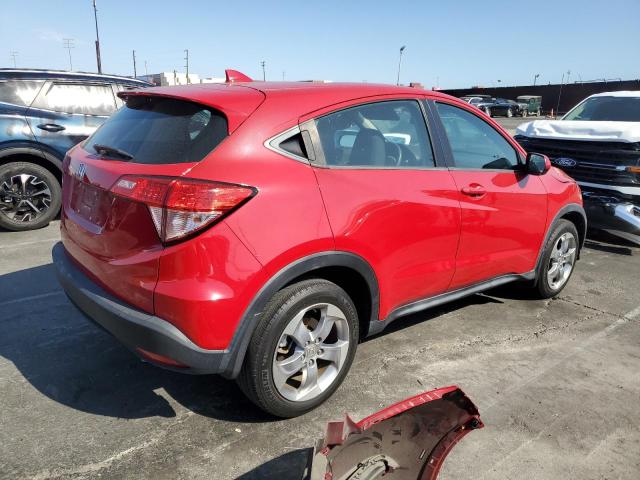 2018 HONDA HR-V LX 3CZRU5H32JM715412