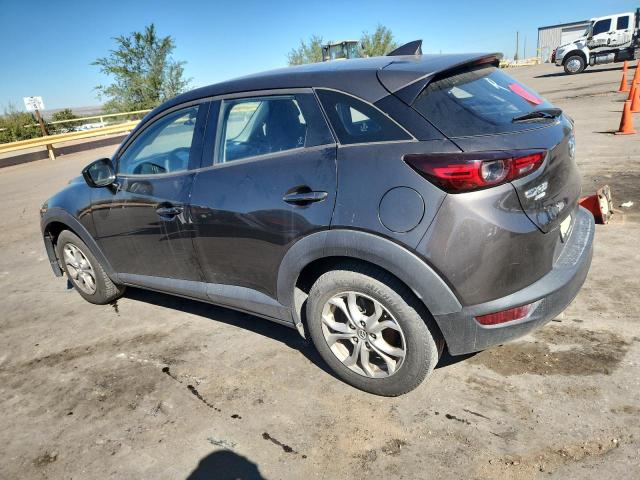 2019 MAZDA CX-3 SPORT JM1DKFB79K0449124