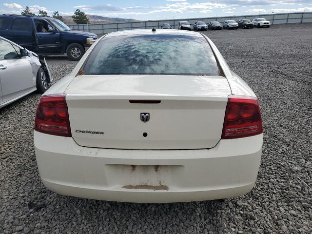 2008 DODGE CHARGER #3294639027