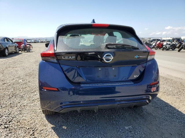 2018 NISSAN LEAF S 1N4AZ1CP9JC306726
