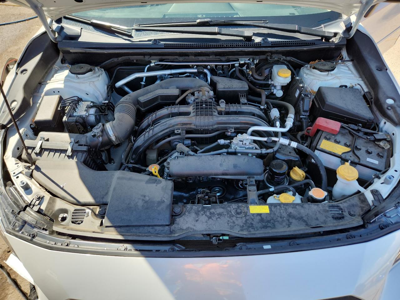 SUBARU CROSSTREK PREMIUM