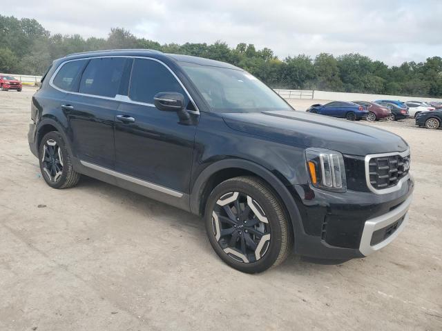 2024 KIA TELLURIDE - 5XYP64GCXRG514997