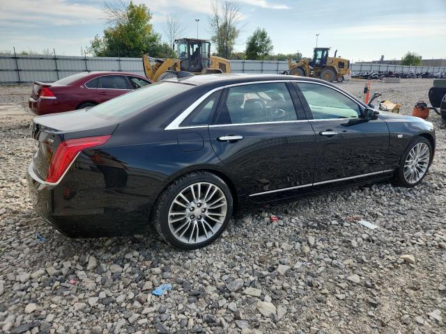 2016 CADILLAC CT6 LUXURY #3297160494