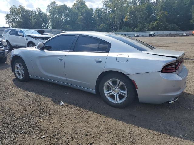2022 DODGE CHARGER SX - 2C3CDXBG1NH224521