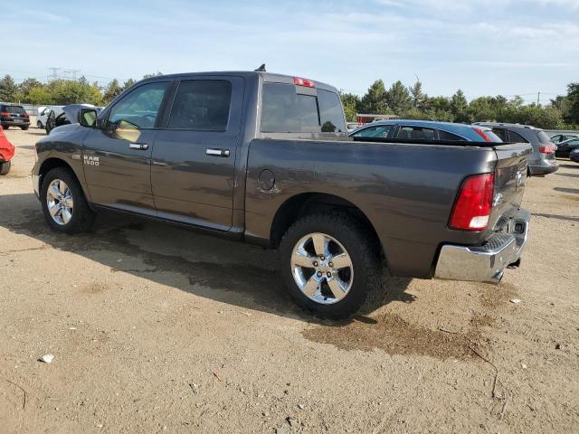 2015 RAM 1500 SLT 1C6RR7LT8FS611538