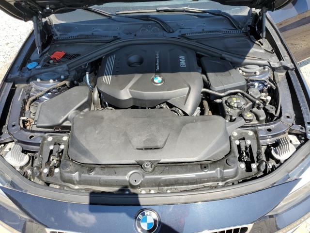 2019 BMW 430I WBA4W3C54KAF93481