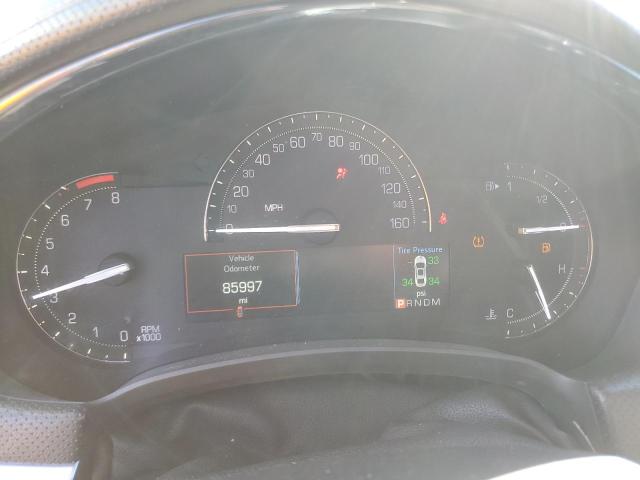 2018 CADILLAC XTS LUXURY 2G61M5S37J9147004