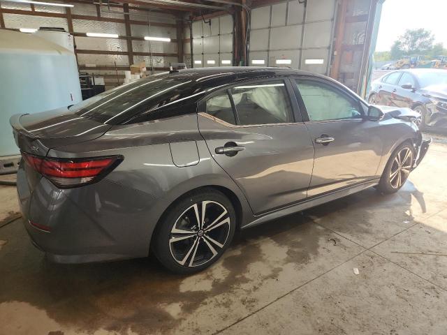 2023 NISSAN SENTRA SR 3N1AB8DV4PY282519