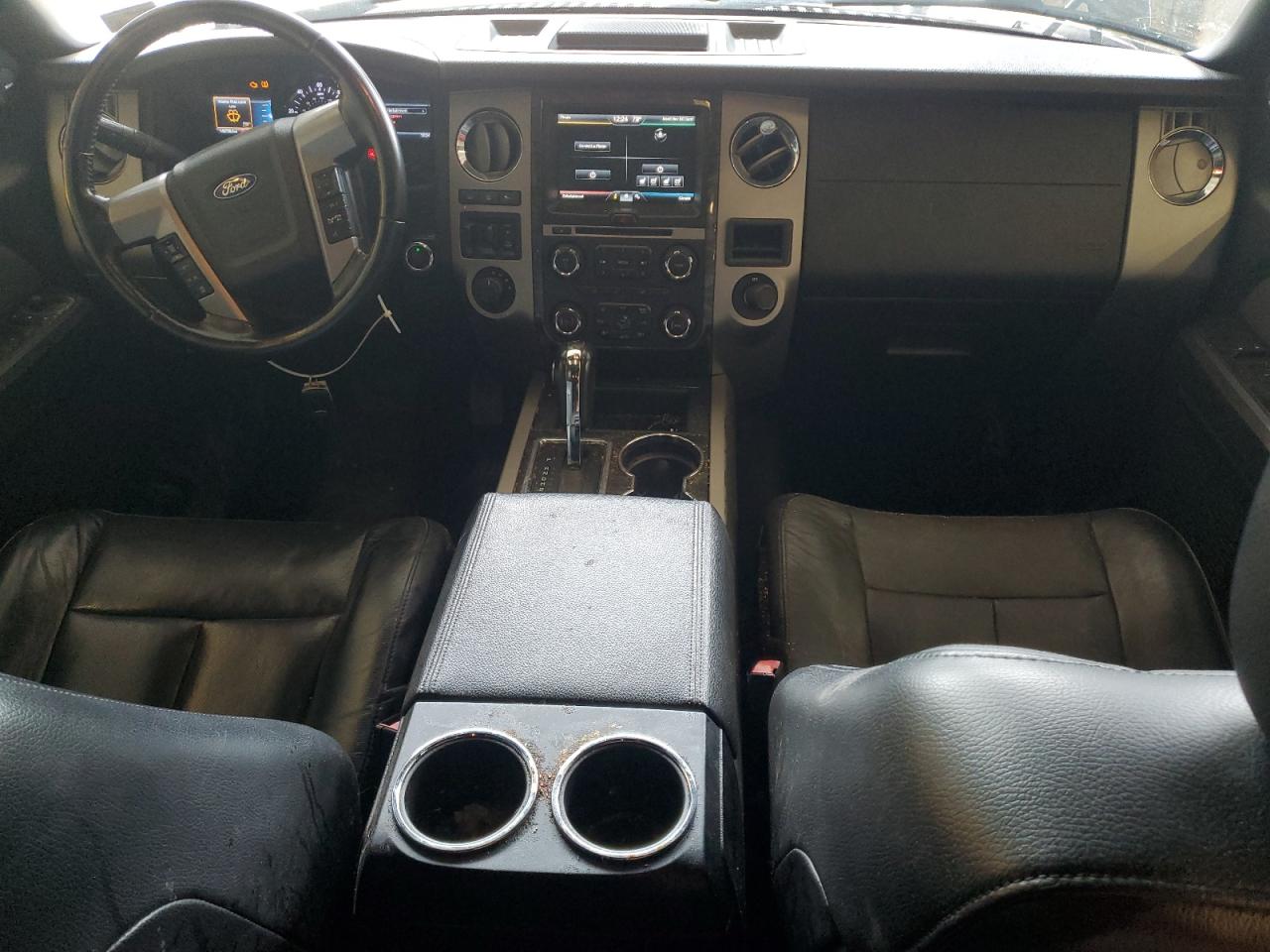 FORD EXPEDITION LIMITED