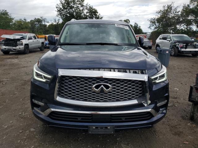 2019 INFINITI QX80 LUXE JN8AZ2NC7K9460056