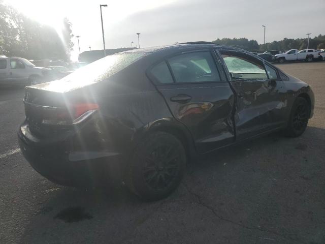 2013 HONDA CIVIC EX - 19XFB2F82DE215843