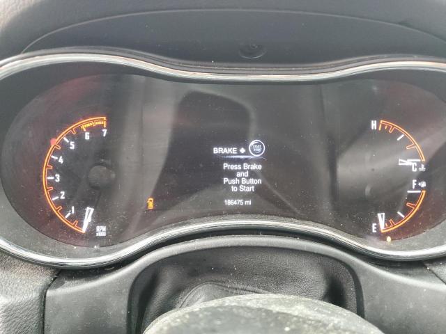 2015 DODGE DURANGO R/T 1C4SDJCT5FC850965