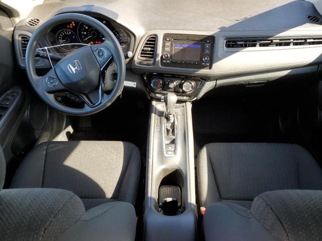 2017 HONDA HR-V LX - 3CZRU5H38HM703081