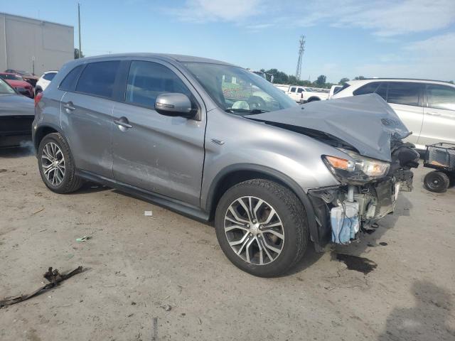 2018 MITSUBISHI OUTLANDER JA4AP3AW4JZ032624