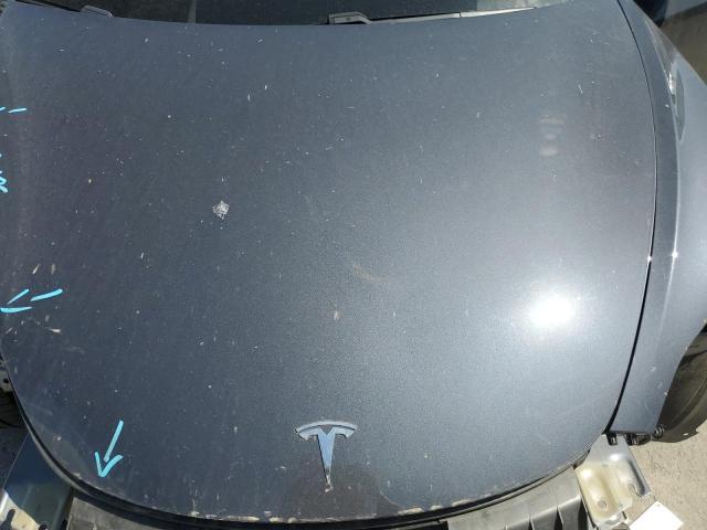 2021 TESLA MODEL 3 5YJ3E1ECXMF075836