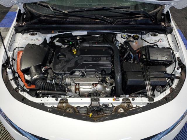 2024 CHEVROLET MALIBU LT 1G1ZD5ST4RF227937