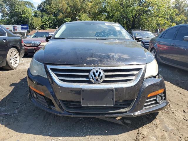 2012 VOLKSWAGEN CC SPORT - WVWMP7AN1CE534213