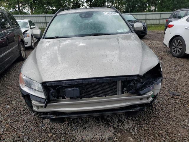 2016 VOLVO XC70 T5 PL YV4612NM3G1258416