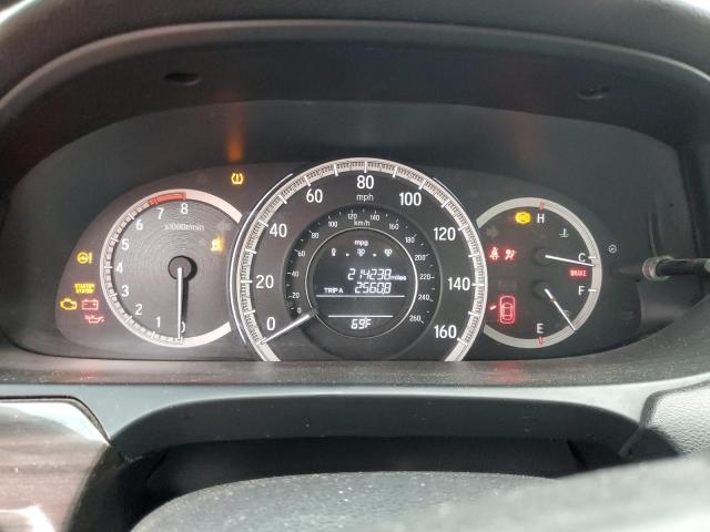 2016 HONDA ACCORD EX 1HGCR2F71GA200054