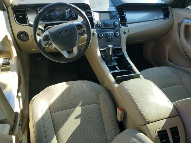 2015 FORD TAURUS SEL - 1FAHP2H82FG205944